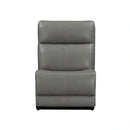 Camden Armless Chair image
