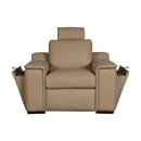 Armon Chair with Power Footrest ZG & WS image