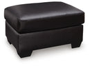 Glennbre Ottoman