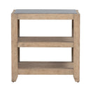 Millstone Chairside Table image