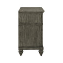 Twin Lakes Nightstand w/ Charging Station image