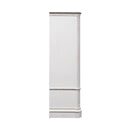 Magnolia Master Chest Manor in Antique White image