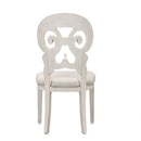 Farmhouse Reimagined Splat Back Side Chair (RTA) image