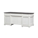 Allyson Park Jr. Executive Desk Base image