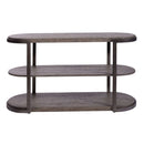 Modern View Sofa Table image