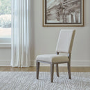 Westfield Uph Side Chair (RTA) image