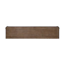 Fireplace TV Consoles 82 Inch Fireplace TV Console