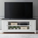 Fireplace TV Consoles 80 Inch Fireplace TV Console image