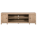 Fireplace TV Consoles 82 Inch Fireplace TV Console image