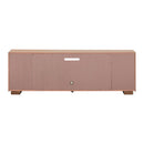 Fireplace TV Consoles 214 84 Inch Console w/ Fire FTS