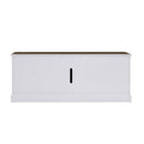 Fireplace TV Consoles 244 82 Inch Console w/ Fire FTS