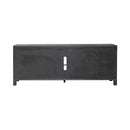 Fireplace TV Consoles 406 78 Inch Console w/ Fire FTS