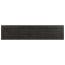 Fireplace TV Consoles 417 80 Inch Console w/ Fire FTS