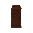 Fireplace TV Consoles 512 84 Inch Console w/ Fire FTS