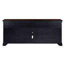 Fireplace TV Consoles 512 84 Inch Console w/ Fire FTS