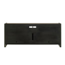 Fireplace TV Consoles 686 78 Inch Console w/ Fire FTS