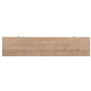 Fireplace TV Consoles 780 82 Inch Console w/ Fire FTS