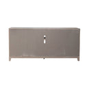 Fireplace TV Consoles 789 80 Inch Console w/ Fire FTS